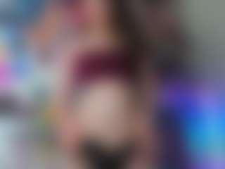 Ann-Perry's Live Sex Cam Show