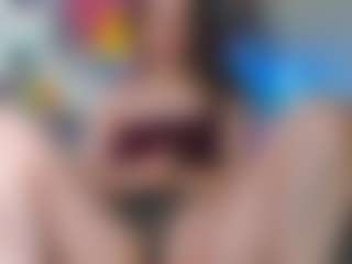 Live cam show with Ann-Perry - Skinny on https://playwithruby.com