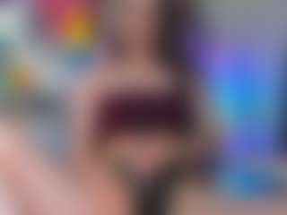 Ann-Perry's Live Sex Cam Show