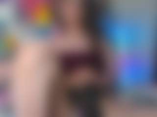 Ann-Perry's Live Sex Cam Show