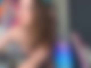 Live cam show with Ann-Perry - Foot Fetish on StripNow