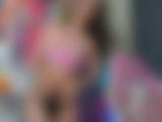 Ann-Perry's Live Sex Cam Show