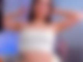 Ann-Perry's Live Sex Cam Show