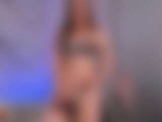 Ann-Perry's Live Sex Cam Show
