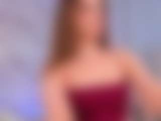 Ann-Perry's Live Sex Cam Show