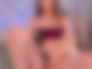 Ann-Perry's Live Sex Cam Show