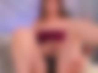 Ann-Perry's Live Sex Cam Show