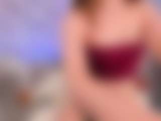 Ann-Perry's Live Sex Cam Show