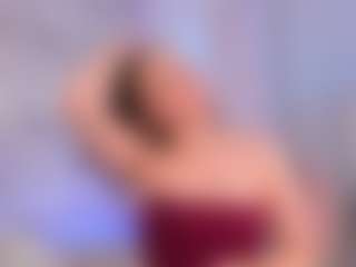 Ann-Perry's Live Sex Cam Show