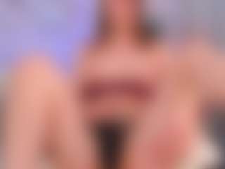 Ann-Perry's Live Sex Cam Show