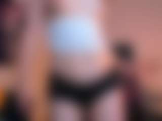 Ann-Perry's Live Sex Cam Show