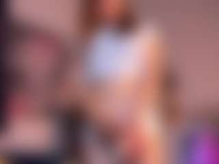 Ann-Perry's Live Sex Cam Show