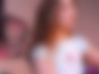 Ann-Perry's Live Sex Cam Show