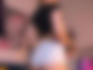 Live cam show with Ann-Perry - Pov on Mixed Magazine Live