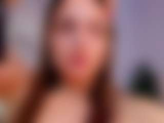 Live cam show with Ann-Perry - Hairy Pussy Brown Hair on dropp.cam
