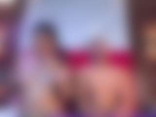 Lilith-And-Asmodeo's Live Sex Cam Show