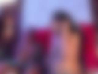 Lilith-And-Asmodeo's Live Sex Cam Show