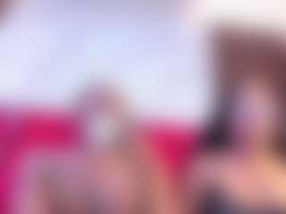 Lilith-And-Asmodeo's Live Sex Cam Show