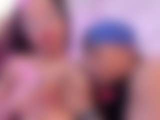 Lilith-And-Asmodeo's Live Sex Cam Show