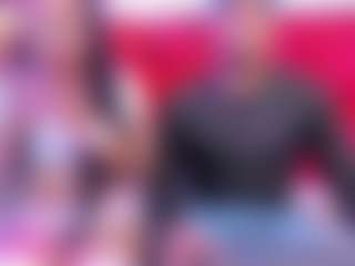 Lilith-And-Asmodeo's Live Sex Cam Show