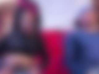 Lilith-And-Asmodeo's Live Sex Cam Show