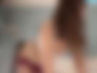 Live-sekscamshow van Kira