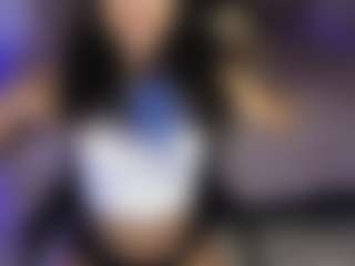 Live cam show with kharelys - Big Ass on Hubzter Live