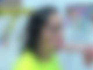Luna's Live Sex Cam Show