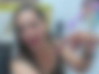 Live cam show with Luna - Massage on boobsie.com