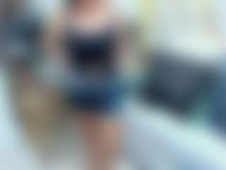 Luna's Live Sex Cam Show