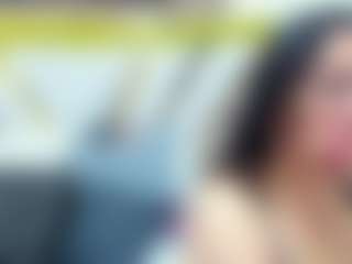 Luna's Live Sex Cam Show