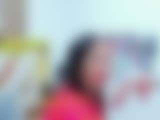 Luna's Live Sex Cam Show
