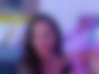 Luna's Live Sex Cam Show