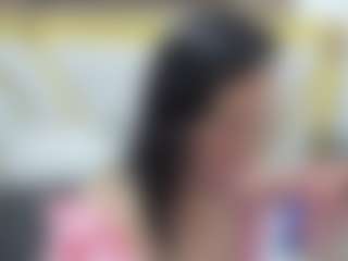 Live cam show with Luna - Hairy Pussy on Big Tits