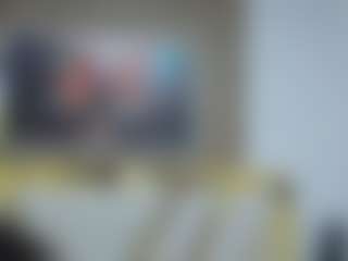 Live cam show with Luna - Hairy Pussy Brown Hair on Ass Tok