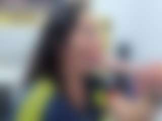 Luna's Live Sex Cam Show