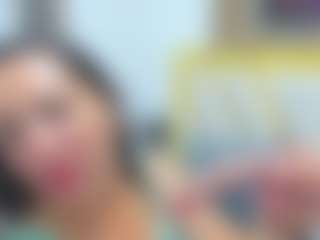 Live cam show with Luna - Moaning on Camiplay Live