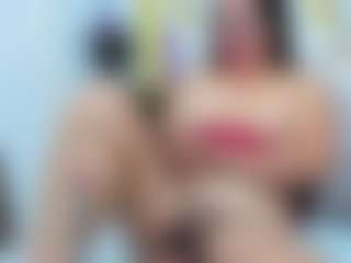 Live cam show with Luna - Bondage on madthumbs
