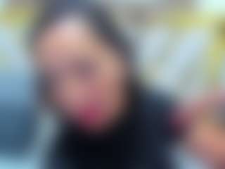 Luna's Live Sex Cam Show