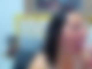 Luna's Live Sex Cam Show