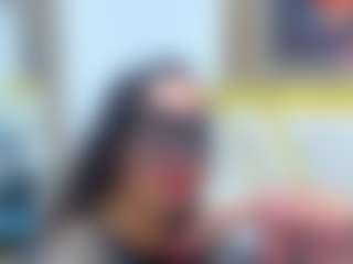 Luna's Live Sex Cam Show