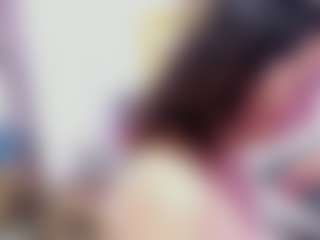 Live cam show with Luna - Hairy Pussy on crypto-cams
