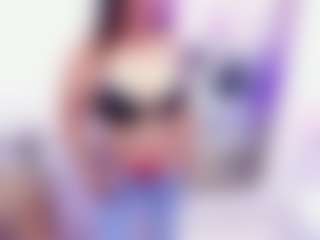 Luna's Live Sex Cam Show