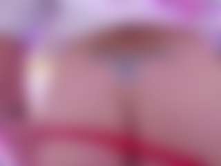 Cam Show en direct de Luna