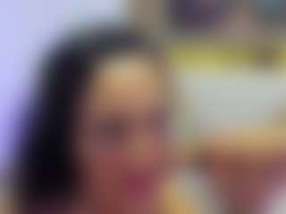 Luna's Live Sex Cam Show