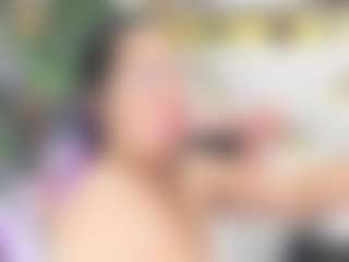 Live cam show with Luna - Hairy Pussy on SinfulBabes