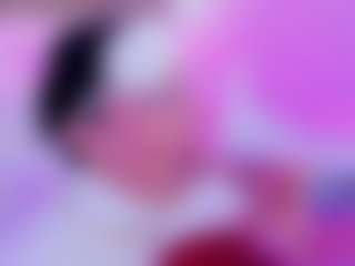 Luna's Live Sex Cam Show