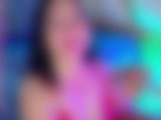 Luna's Live Sex Cam Show