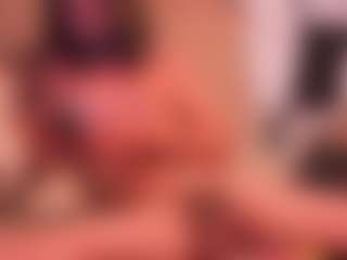 Live cam show with manonegra1984 - Green Eyes on Mixed Magazine Live