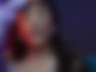 Live cam show with RubyRosa - Smoking on CamClone